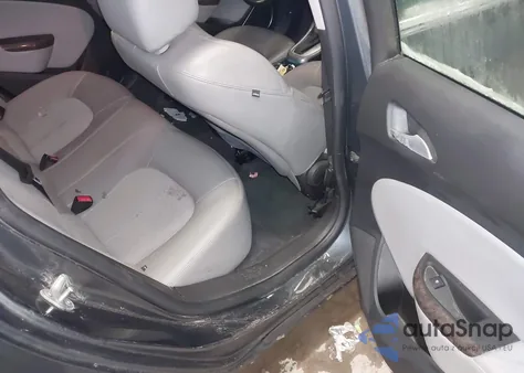 2013 Buick Verano Convenience Group from USA, damaged, VIN 1G4PR5SK4D4187043